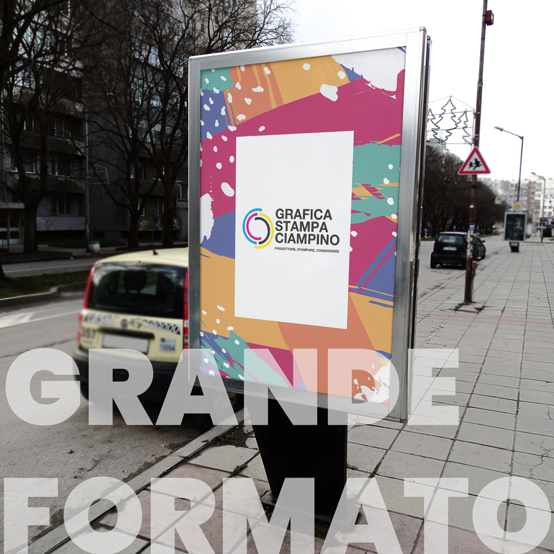 Grande formato
