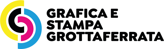 Grafica e Stampa a Grottaferrata